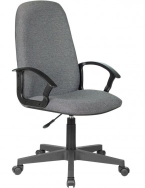 Кресло офисное BRABIX "Element EX-289", ткань, серое, 532093 в Надыме - nadym.mebel-74.com | фото