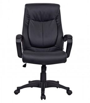 Кресло офисное BRABIX "Enter EX-511" (экокожа/черная) 530859 в Надыме - nadym.mebel-74.com | фото