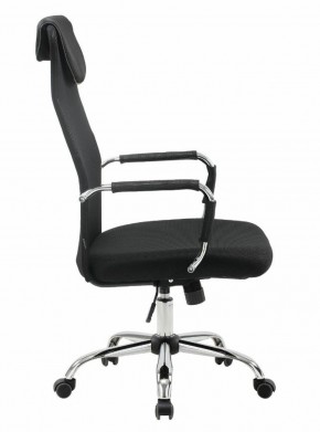 Кресло офисное BRABIX "Fit EX-514" (черное) 531949 в Надыме - nadym.mebel-74.com | фото