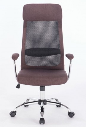 Кресло офисное BRABIX "Flight EX-540" (коричневое) 531849 в Надыме - nadym.mebel-74.com | фото