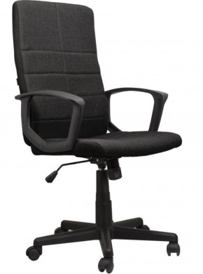 Кресло офисное BRABIX "Focus EX-518" (ткань, черное) 531575 в Надыме - nadym.mebel-74.com | фото