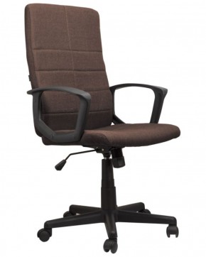 Кресло офисное BRABIX "Focus EX-518", ткань, коричневое, 531577 в Надыме - nadym.mebel-74.com | фото