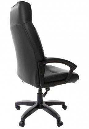 Кресло офисное BRABIX "Formula EX-537" (черное) 531388 в Надыме - nadym.mebel-74.com | фото