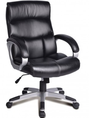 Кресло офисное BRABIX "Impulse EX-505" (черное) 530876 в Надыме - nadym.mebel-74.com | фото