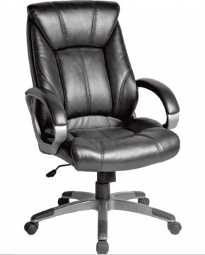 Кресло офисное BRABIX "Maestro EX-506" (черное) 530877 в Надыме - nadym.mebel-74.com | фото