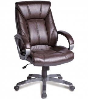 Кресло офисное BRABIX "Maestro EX-506" (коричневое) 530878 в Надыме - nadym.mebel-74.com | фото