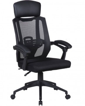 Кресло офисное BRABIX "Nexus ER-401" (черное) 531835 в Надыме - nadym.mebel-74.com | фото