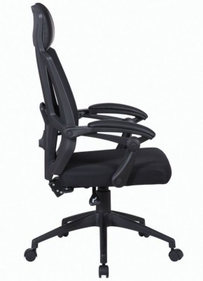 Кресло офисное BRABIX "Nexus ER-401" (черное) 531835 в Надыме - nadym.mebel-74.com | фото