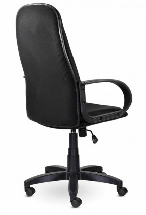 Кресло офисное BRABIX "Praktik EX-279", ткань E, черное, 532021 в Надыме - nadym.mebel-74.com | фото