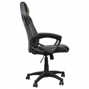 Кресло офисное BRABIX "Rider Plus EX-544" (черный/серый) 531582 в Надыме - nadym.mebel-74.com | фото