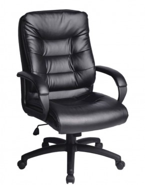 Кресло офисное BRABIX "Supreme EX-503" (черное) 530873 в Надыме - nadym.mebel-74.com | фото