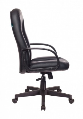 Кресло руководителя Бюрократ T-898/#B черный в Надыме - nadym.mebel-74.com | фото
