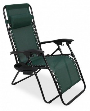 Кресло складное Фиеста в Надыме - nadym.mebel-74.com | фото