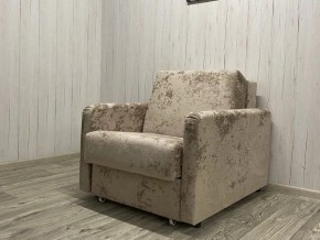 Кресло Уют Аккордеон МД 700 с подлокотниками (НПБ) в Надыме - nadym.mebel-74.com | фото