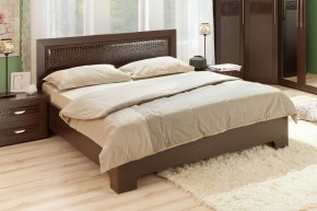 Кровать-1 900 Парма в Надыме - nadym.mebel-74.com | фото