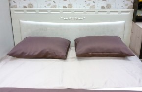 Кровать 1400 + ортопед и ПМ "Мария-Луиза 14" в Надыме - nadym.mebel-74.com | фото