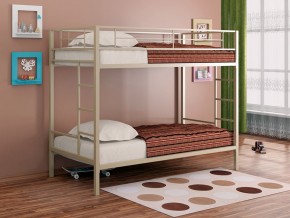 Кровать двухъярусная «Севилья» в Надыме - nadym.mebel-74.com | фото