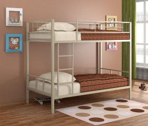 Кровать двухъярусная «Севилья-2» в Надыме - nadym.mebel-74.com | фото