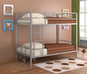Кровать двухъярусная «Севилья-2» в Надыме - nadym.mebel-74.com | фото