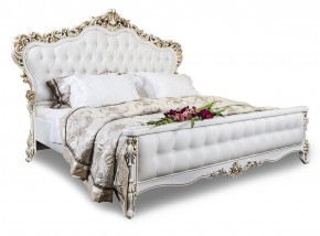 Кровать Анна Мария 1800 с основание в Надыме - nadym.mebel-74.com | фото