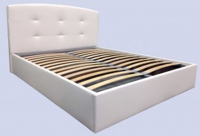 Кровать Ариадна Easy 1400 (без механизма подъема) в Надыме - nadym.mebel-74.com | фото