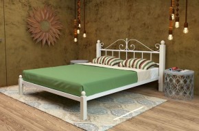 Кровать Диана Lux 1900 (МилСон) в Надыме - nadym.mebel-74.com | фото