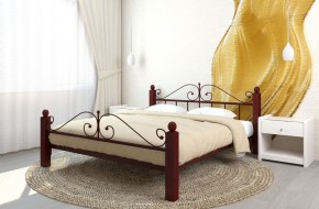 Кровать Диана Lux plus 1900 (МилСон) в Надыме - nadym.mebel-74.com | фото