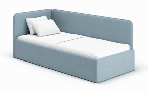 Кровать-диван Leonardo 160*70 (Голубой) в Надыме - nadym.mebel-74.com | фото