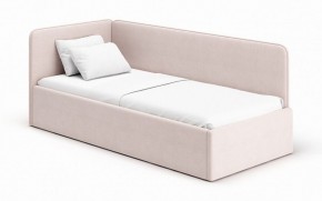 Кровать-диван Leonardo 160*70 (Розовый) в Надыме - nadym.mebel-74.com | фото