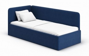 Кровать-диван Leonardo 160*70 (Синий) в Надыме - nadym.mebel-74.com | фото