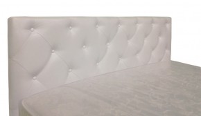 Кровать Джесика Easy 1600 (с механизмом подъема) в Надыме - nadym.mebel-74.com | фото