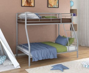 Кровать двухъярусная «Гранада-2» в Надыме - nadym.mebel-74.com | фото