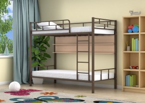 Кровать двухъярусная Ницца в Надыме - nadym.mebel-74.com | фото