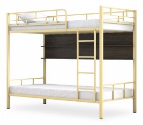 Кровать двухъярусная Ницца в Надыме - nadym.mebel-74.com | фото