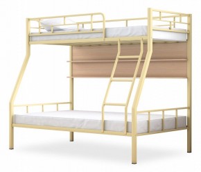 Кровать двухъярусная Раута в Надыме - nadym.mebel-74.com | фото