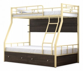 Кровать двухъярусная Раута в Надыме - nadym.mebel-74.com | фото