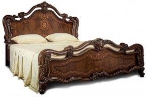 Кровать двуспальная Илона (1800) караваджо в Надыме - nadym.mebel-74.com | фото