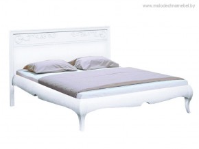 Кровать двуспальная Соната ММ-283-02/16Б (1600*2000) в Надыме - nadym.mebel-74.com | фото