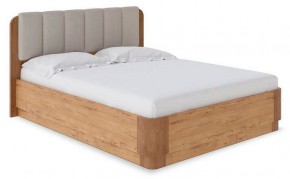 Кровать двуспальная Wood Home Lite 2 в Надыме - nadym.mebel-74.com | фото