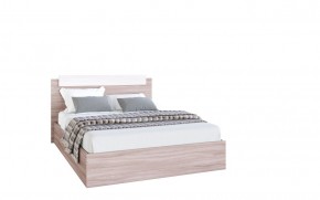 Кровать Эко 1400 в Надыме - nadym.mebel-74.com | фото