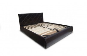 Кровать Эко 1400 (ткань 1 кат) в Надыме - nadym.mebel-74.com | фото