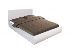 Кровать Эко 1400 (ткань 2 кат) в Надыме - nadym.mebel-74.com | фото