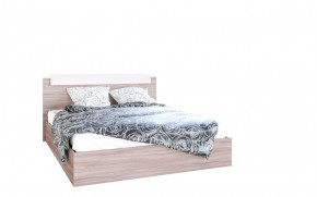 Кровать Эко 1600 в Надыме - nadym.mebel-74.com | фото