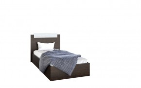 Кровать Эко 900 в Надыме - nadym.mebel-74.com | фото