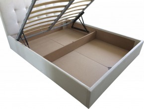 Кровать Эмили Easy 1400 (с механизмом подъема) в Надыме - nadym.mebel-74.com | фото