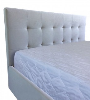 Кровать Эмили Easy 1600 (без механизма подъема) в Надыме - nadym.mebel-74.com | фото