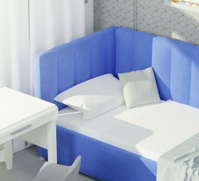 Кровать Энрика + Ортопедическая решетка (800) в Надыме - nadym.mebel-74.com | фото