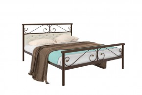 Кровать Эсмеральда Plus Мягкая (МилСон) в Надыме - nadym.mebel-74.com | фото