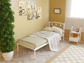 Кровать Ева (МилСон) в Надыме - nadym.mebel-74.com | фото