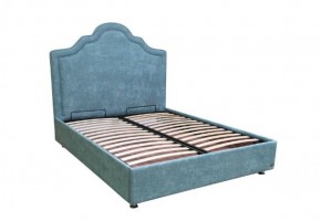 Кровать Фабиа 1600 с ПМ (ткань 1 кат) в Надыме - nadym.mebel-74.com | фото